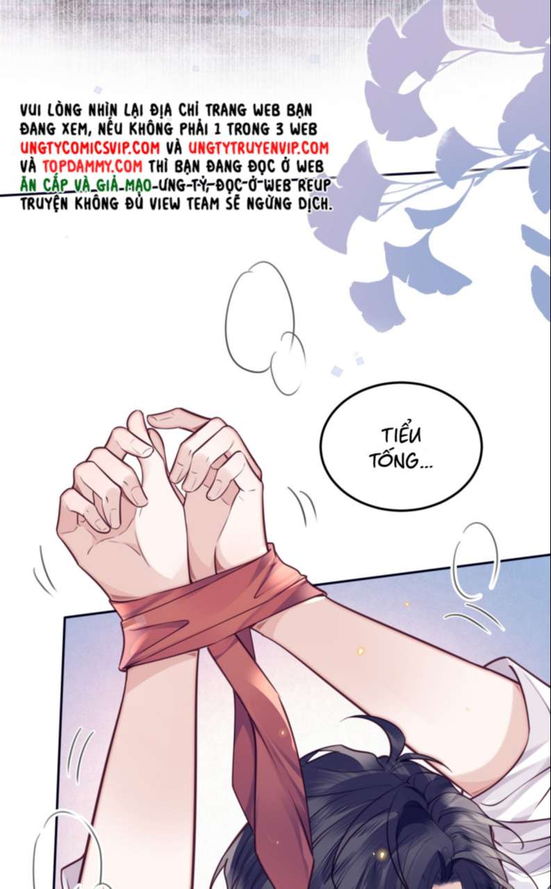 Tổng Tài Định Chế Tư Nhân Chapter 36 - Next Chapter 37