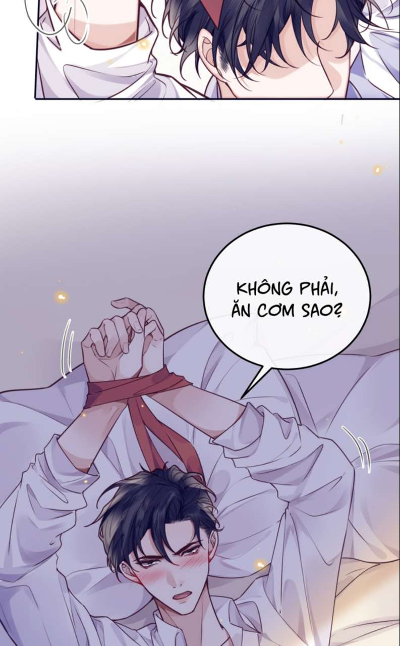 Tổng Tài Định Chế Tư Nhân Chapter 36 - Next Chapter 37