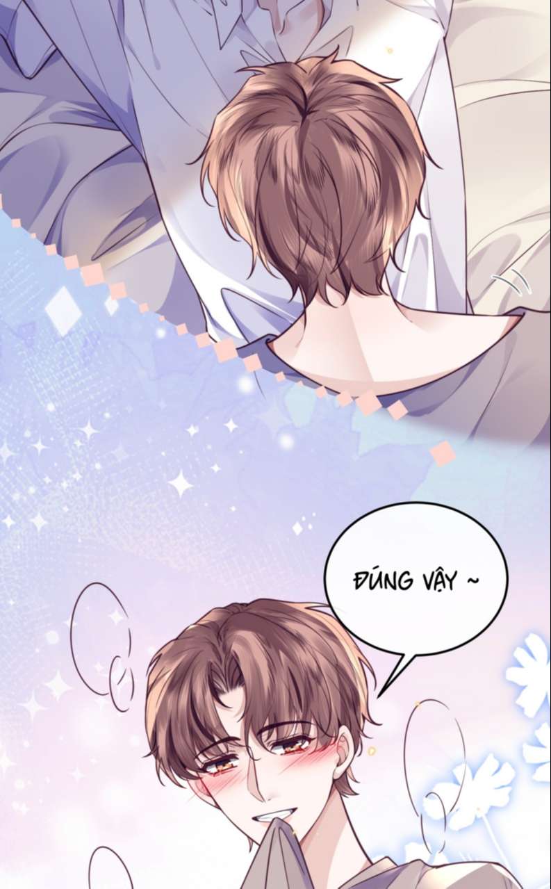 Tổng Tài Định Chế Tư Nhân Chapter 36 - Next Chapter 37