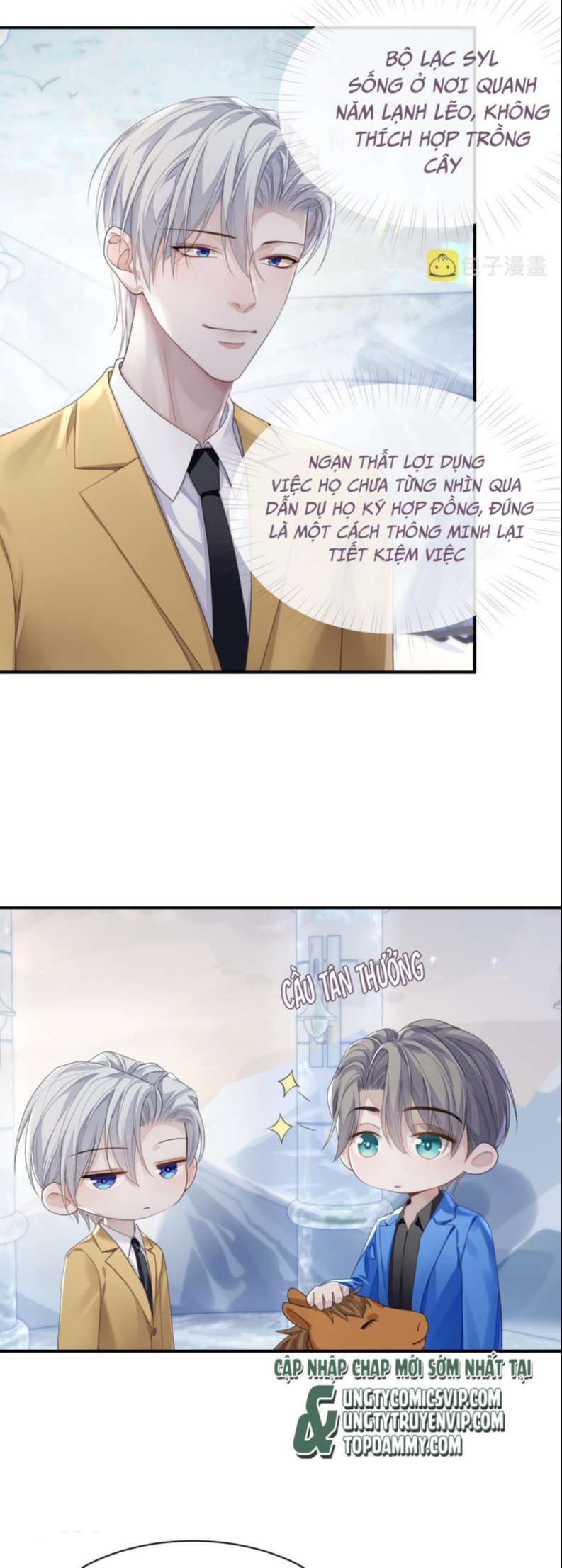 Đơn Xin Ly Hôn Chapter 80 - Next Chapter 81
