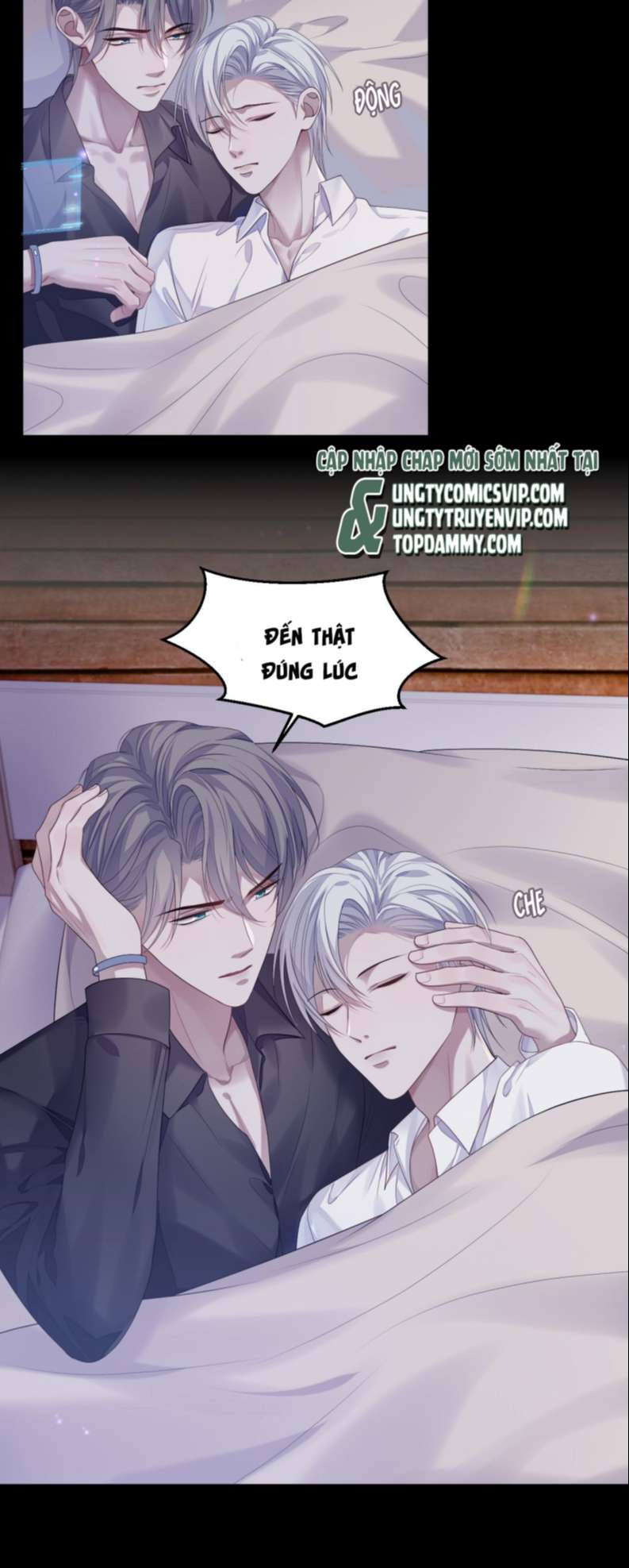 Đơn Xin Ly Hôn Chapter 80 - Next Chapter 81
