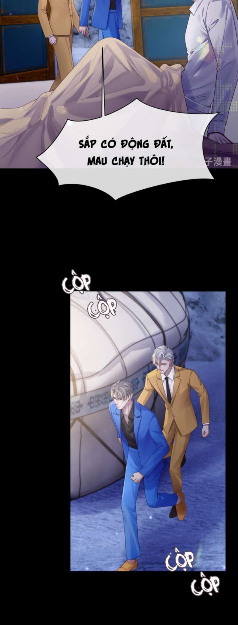 Đơn Xin Ly Hôn Chapter 80 - Next Chapter 81