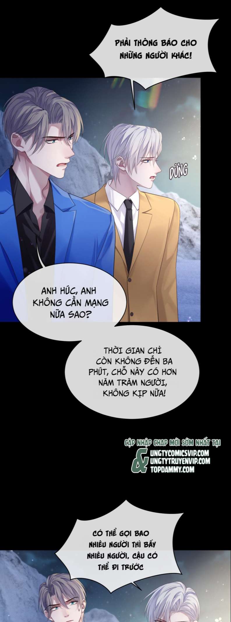 Đơn Xin Ly Hôn Chapter 80 - Next Chapter 81