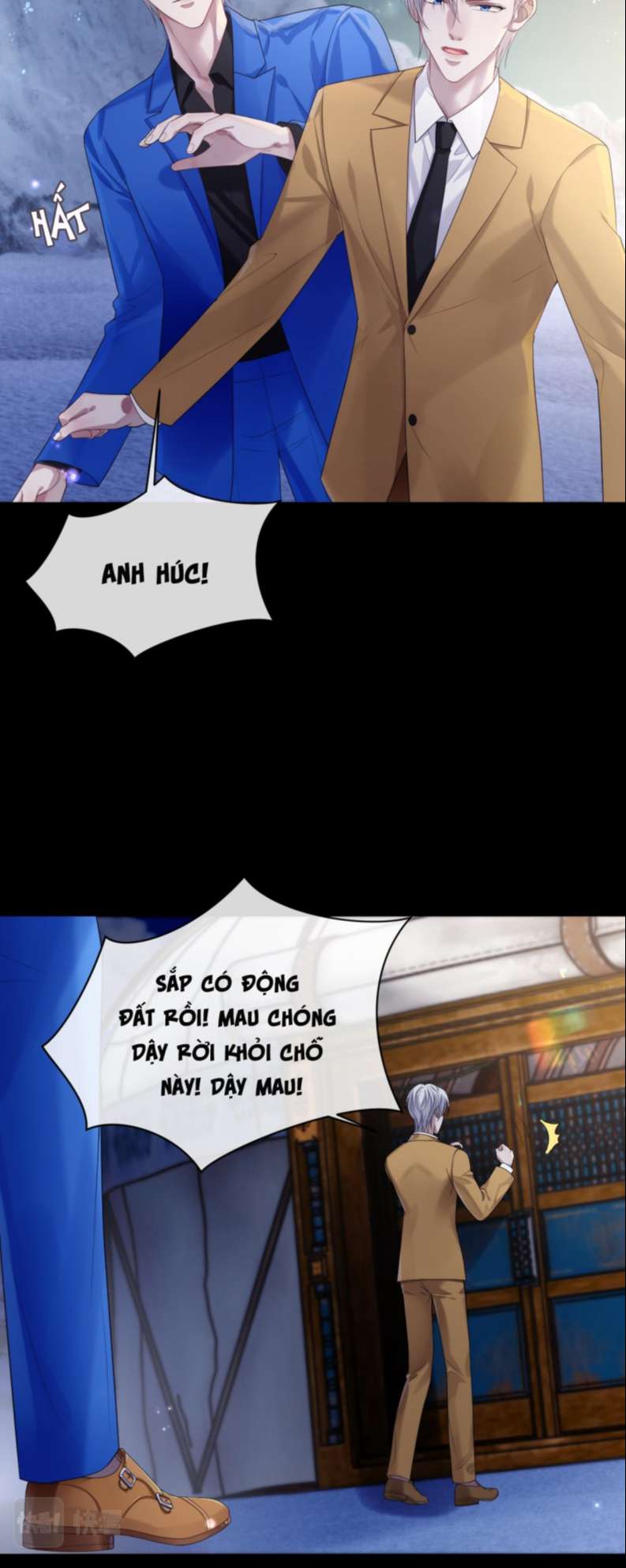 Đơn Xin Ly Hôn Chapter 80 - Next Chapter 81