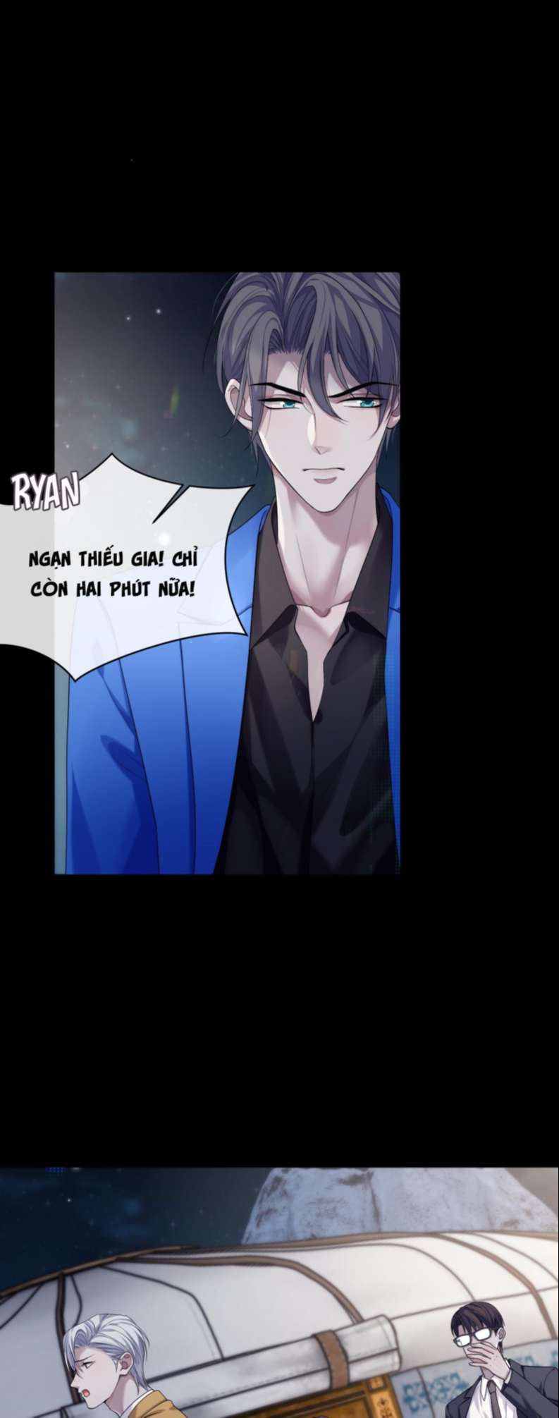 Đơn Xin Ly Hôn Chapter 80 - Next Chapter 81
