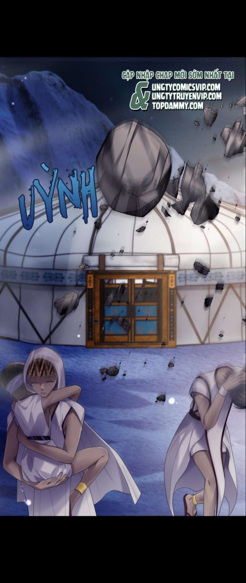 Đơn Xin Ly Hôn Chapter 80 - Next Chapter 81