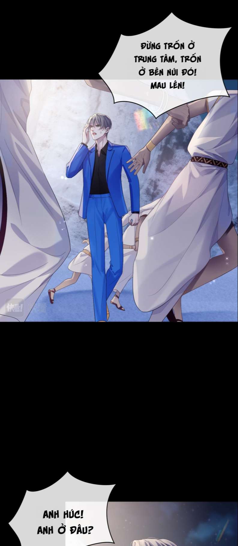 Đơn Xin Ly Hôn Chapter 80 - Next Chapter 81