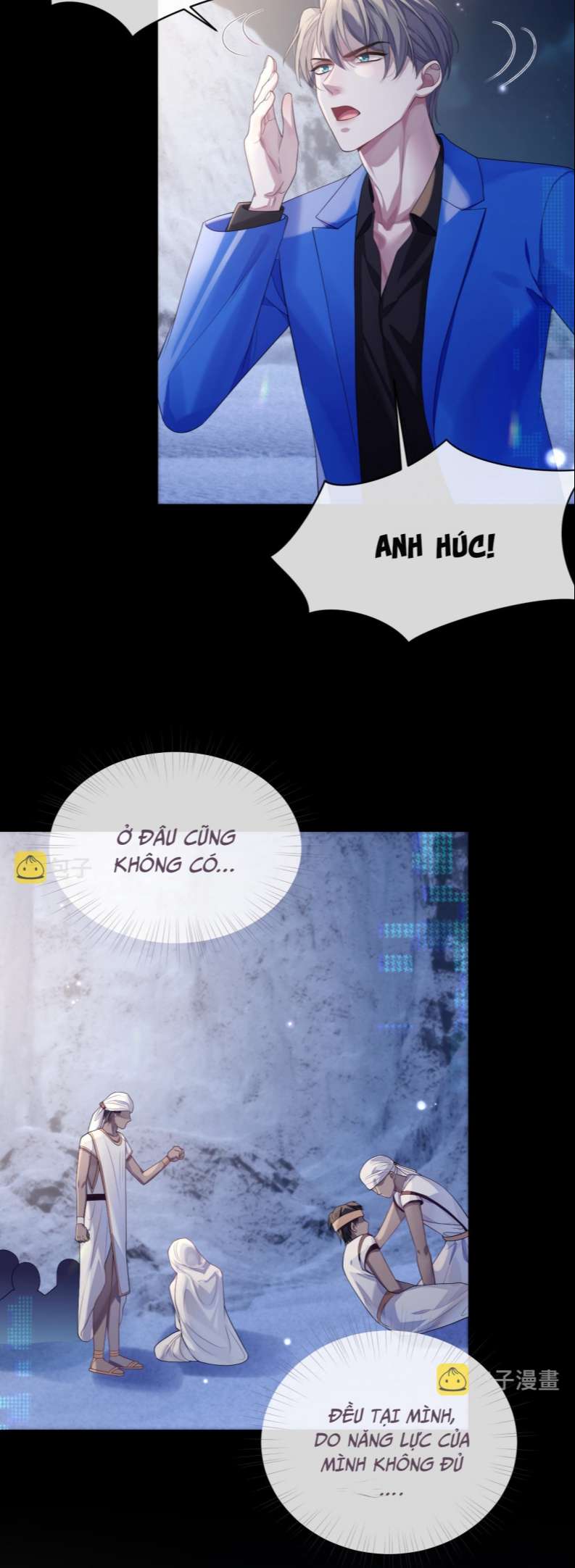 Đơn Xin Ly Hôn Chapter 80 - Next Chapter 81