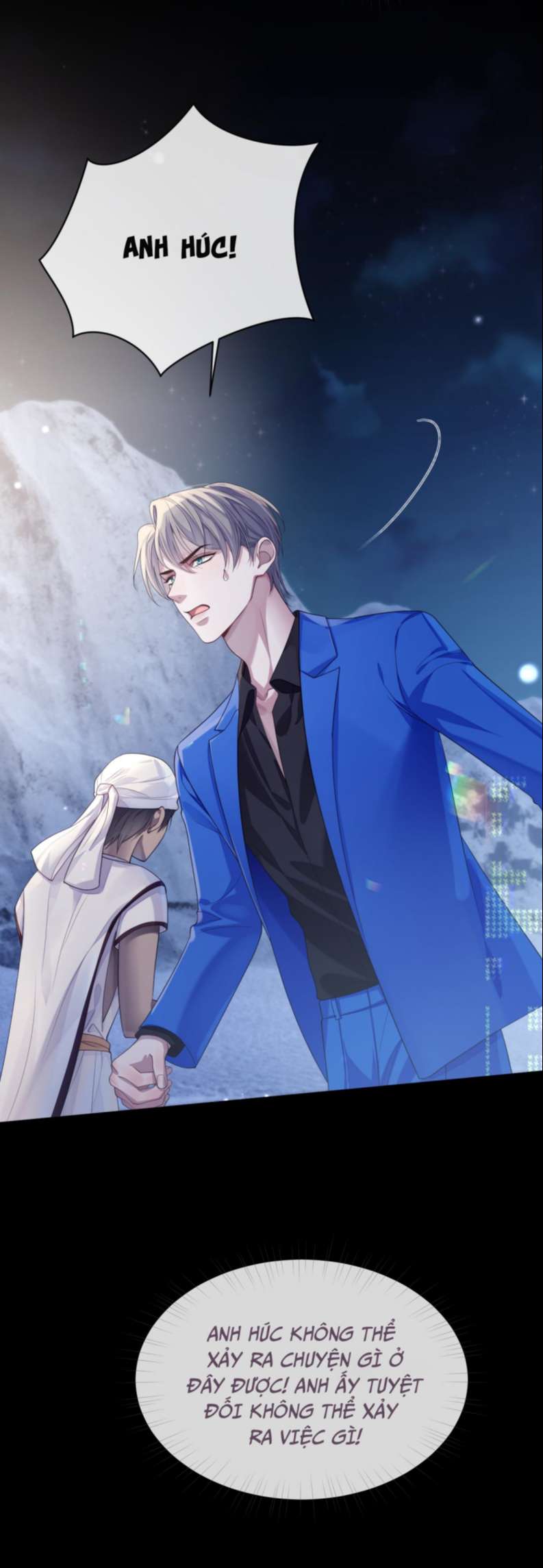 Đơn Xin Ly Hôn Chapter 80 - Next Chapter 81