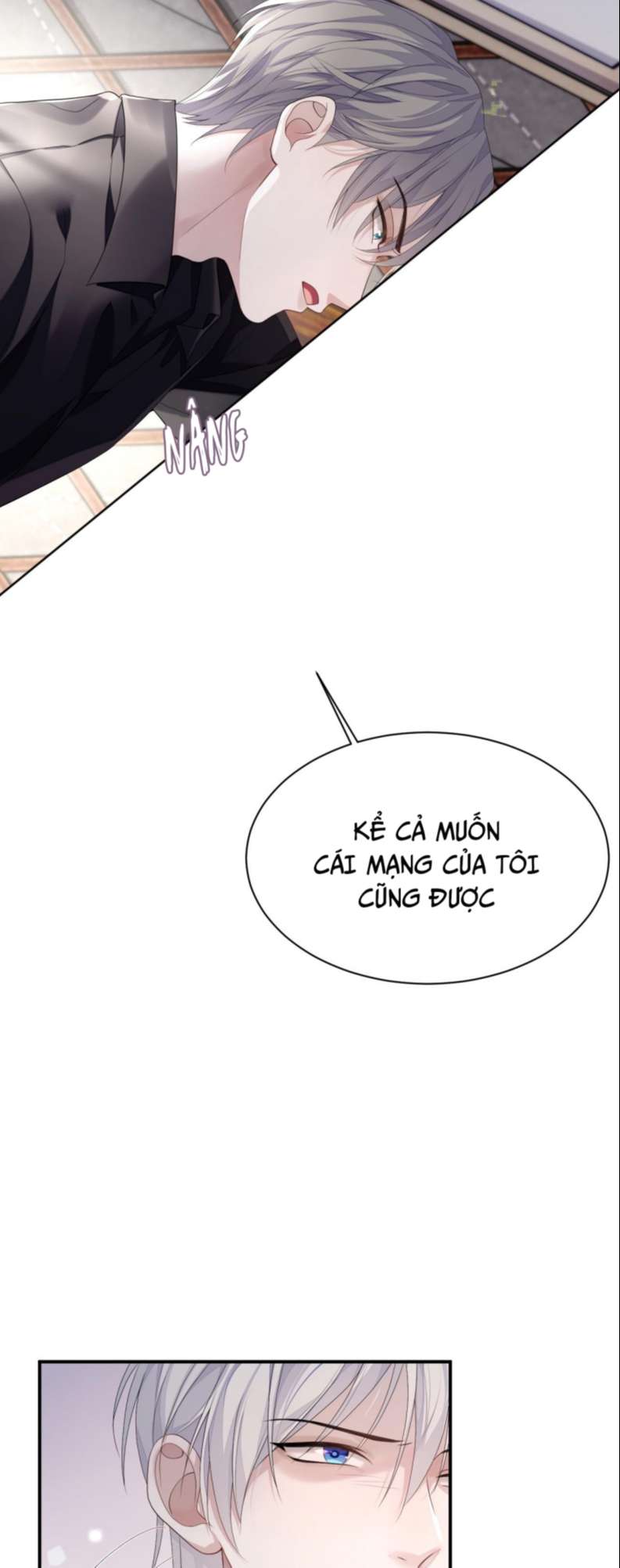 Đơn Xin Ly Hôn Chapter 80 - Next Chapter 81