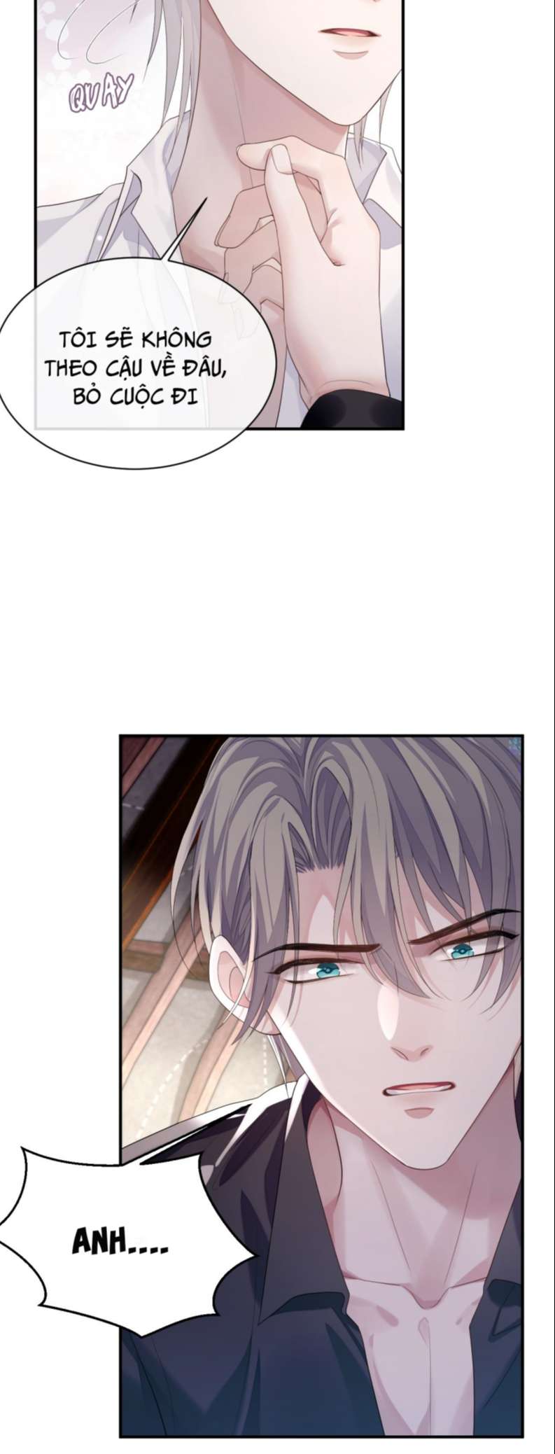 Đơn Xin Ly Hôn Chapter 80 - Next Chapter 81