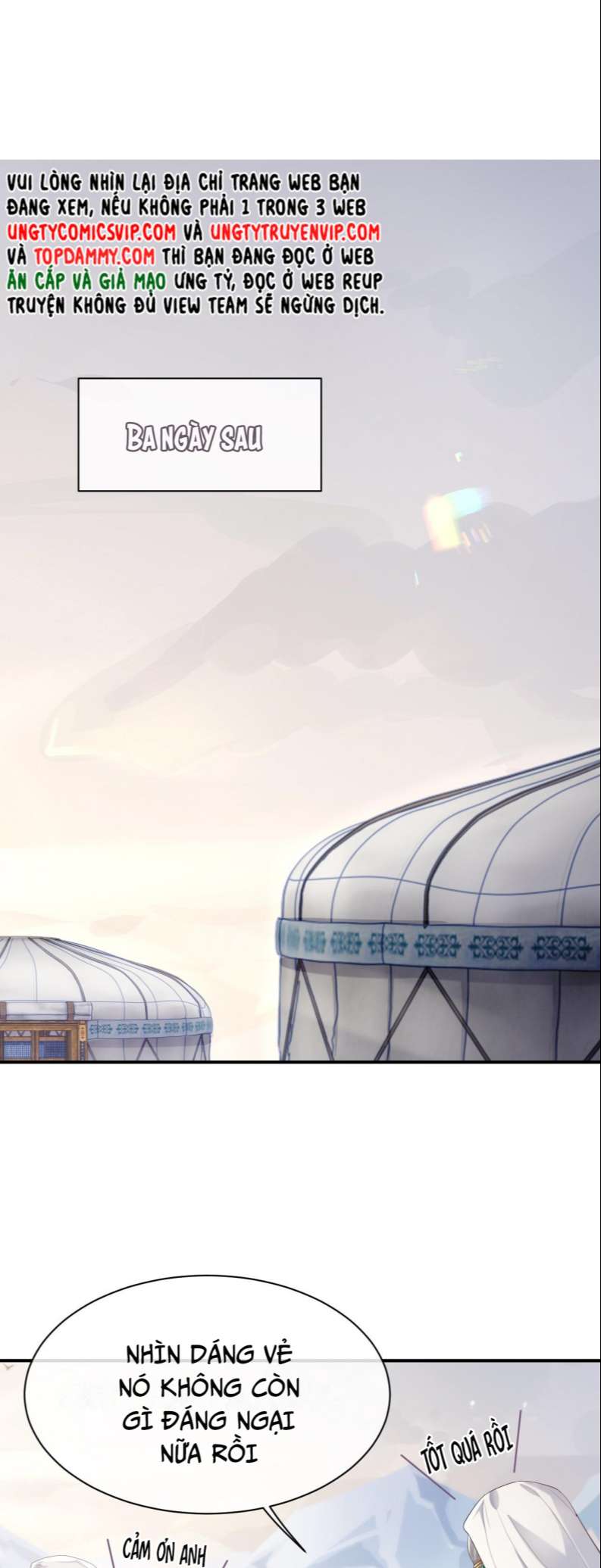 Đơn Xin Ly Hôn Chapter 80 - Next Chapter 81