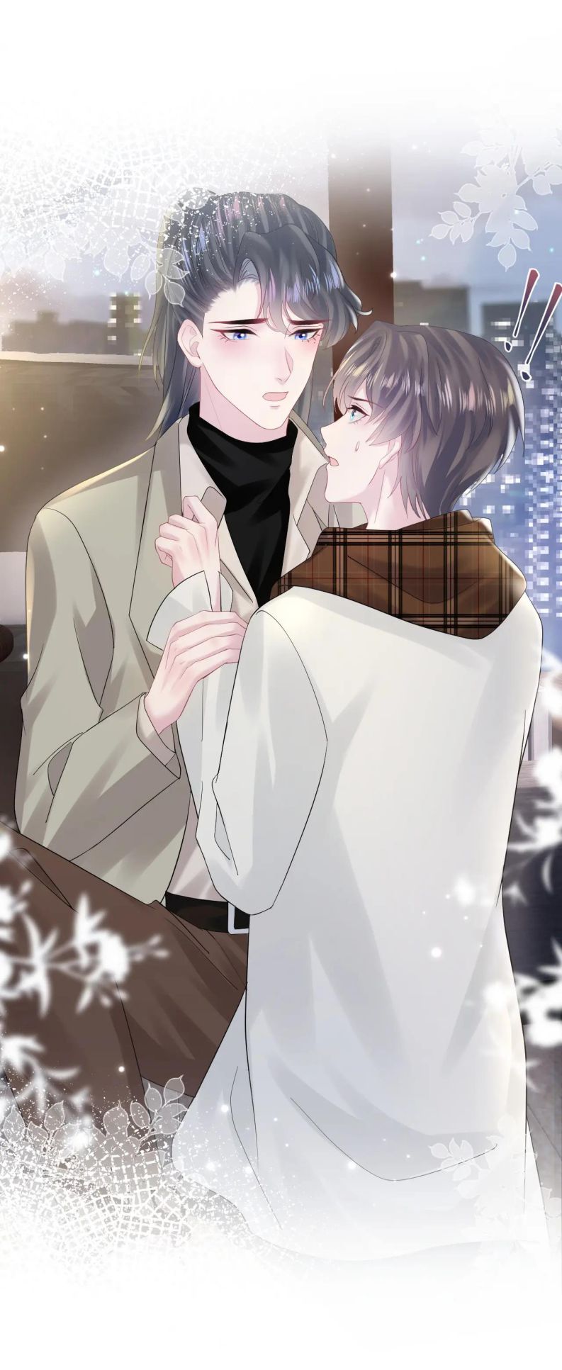 Tuyệt Mỹ Bạch Liên Hoa Online Dạy Học Chapter 158 - Trang 4