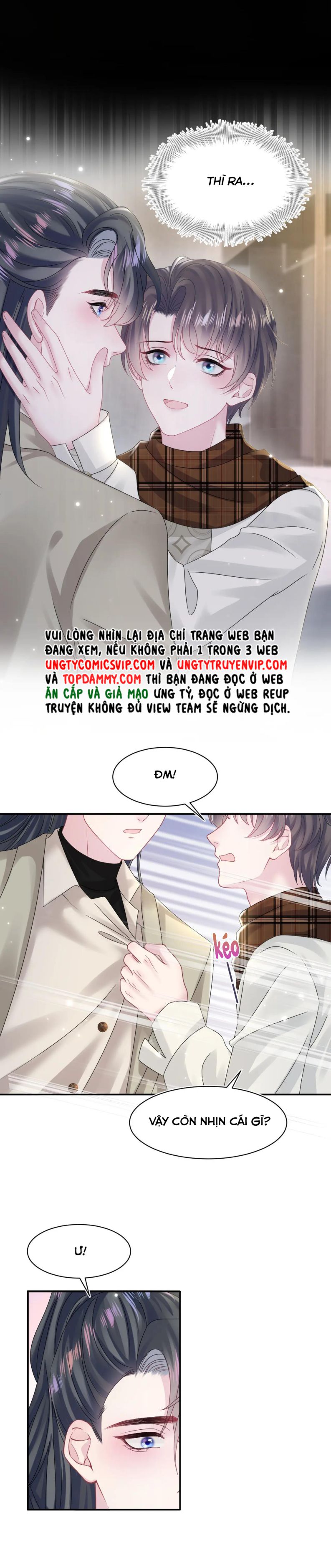 Tuyệt Mỹ Bạch Liên Hoa Online Dạy Học Chapter 158 - Trang 4