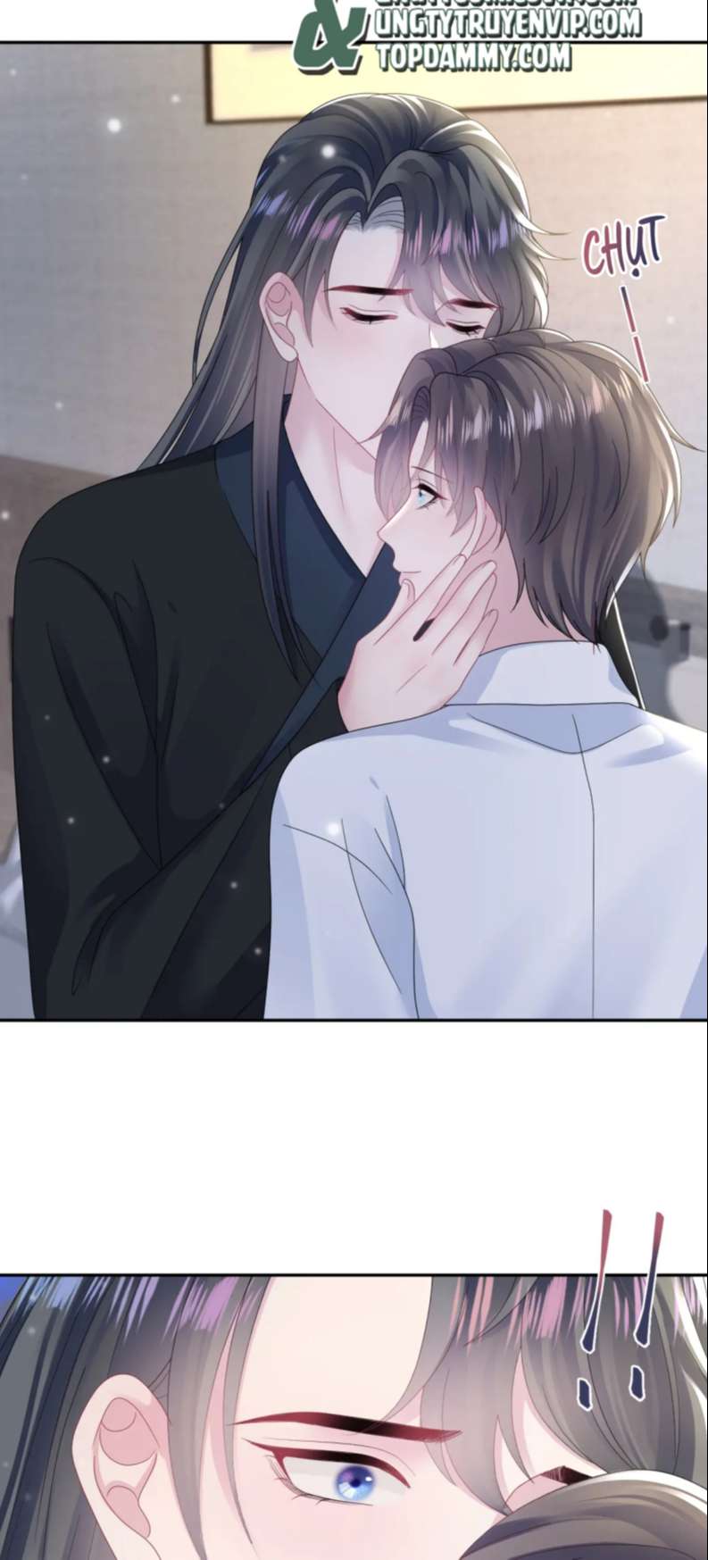 Tuyệt Mỹ Bạch Liên Hoa Online Dạy Học Chapter 159 - Trang 4