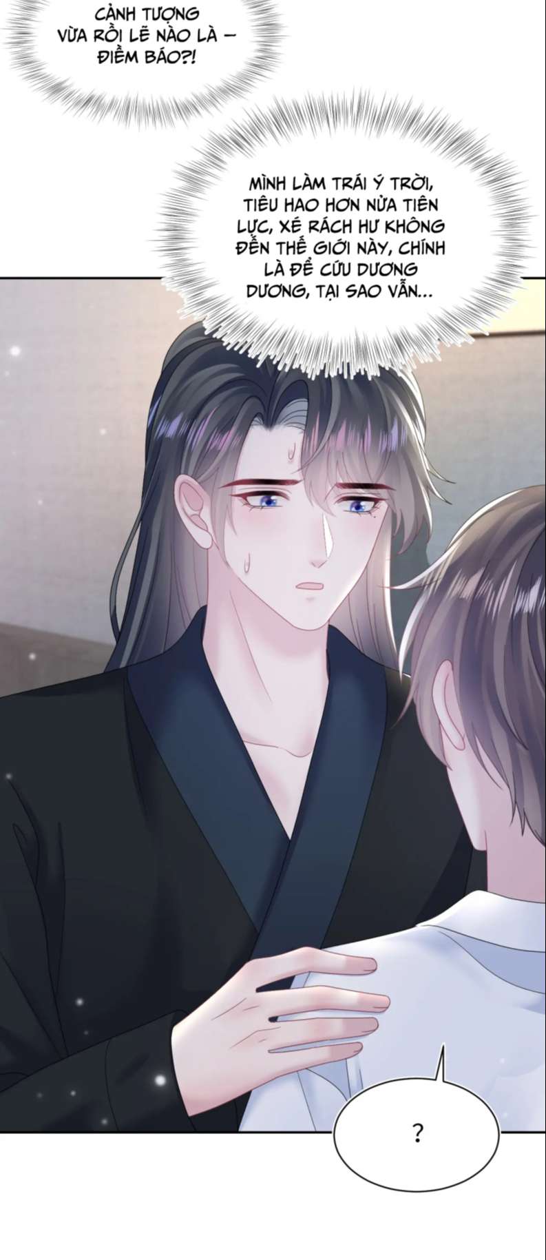 Tuyệt Mỹ Bạch Liên Hoa Online Dạy Học Chapter 159 - Trang 4