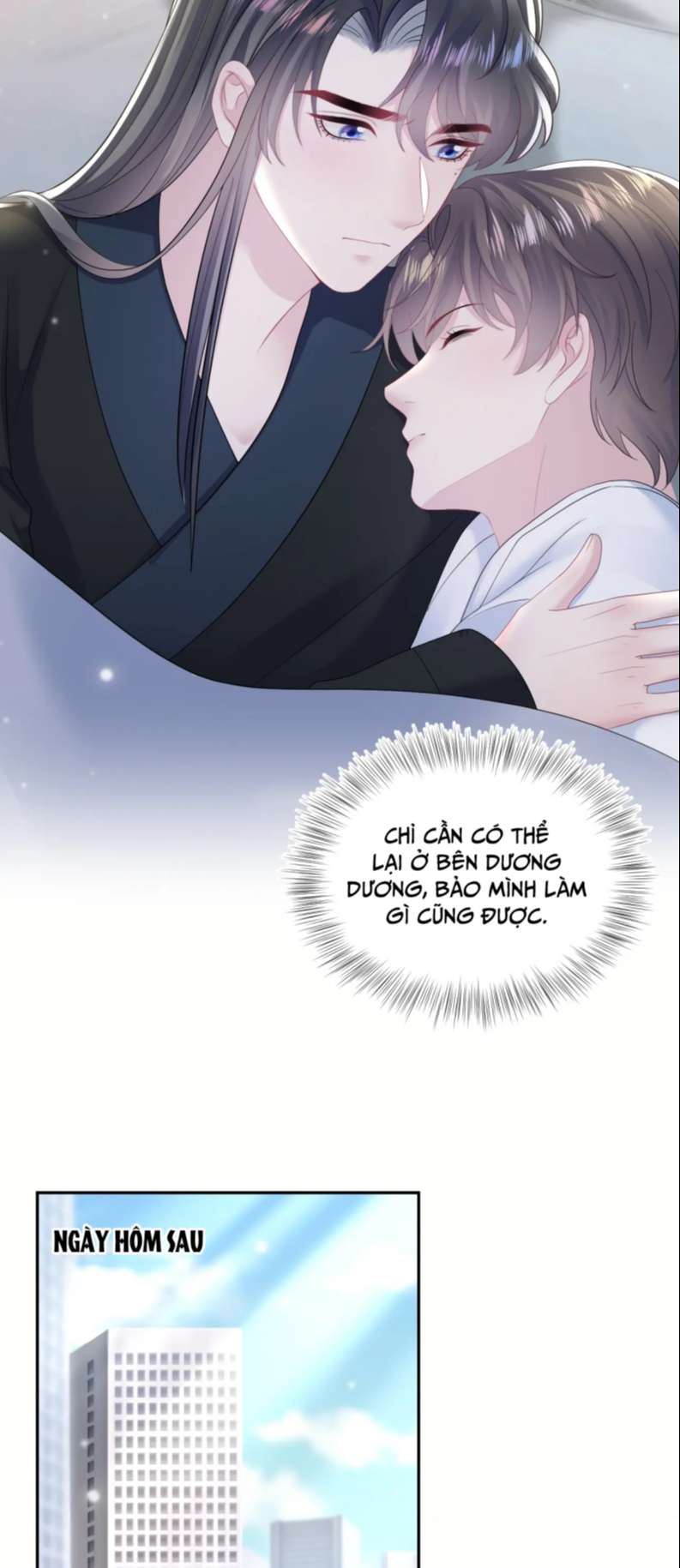Tuyệt Mỹ Bạch Liên Hoa Online Dạy Học Chapter 159 - Trang 4