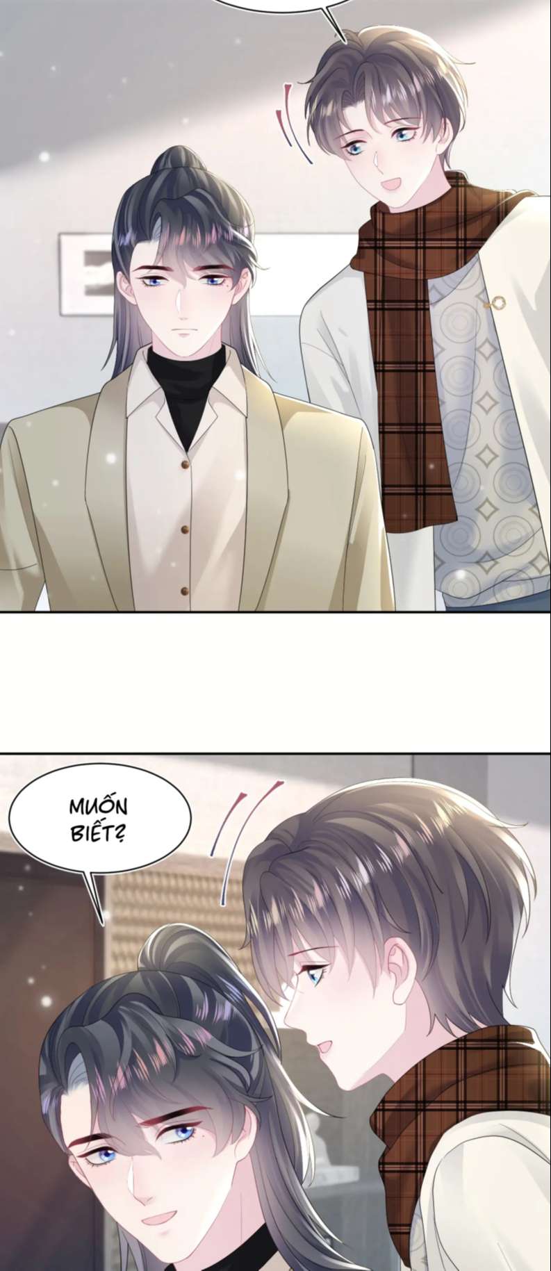 Tuyệt Mỹ Bạch Liên Hoa Online Dạy Học Chapter 159 - Trang 4
