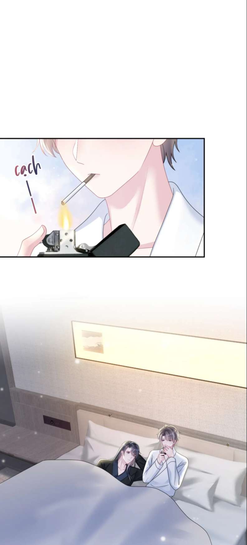 Tuyệt Mỹ Bạch Liên Hoa Online Dạy Học Chapter 159 - Trang 4