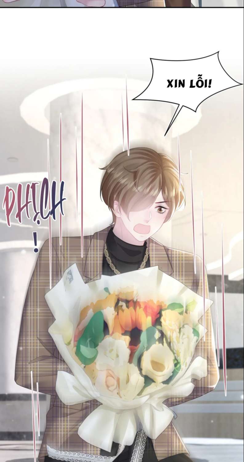 Tuyệt Mỹ Bạch Liên Hoa Online Dạy Học Chapter 159 - Trang 4