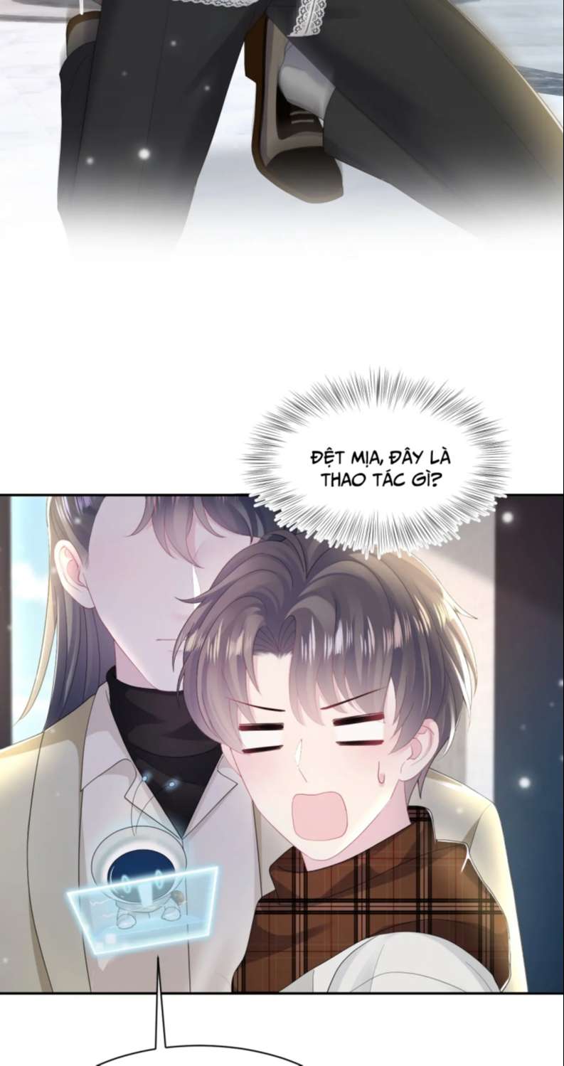Tuyệt Mỹ Bạch Liên Hoa Online Dạy Học Chapter 159 - Trang 4