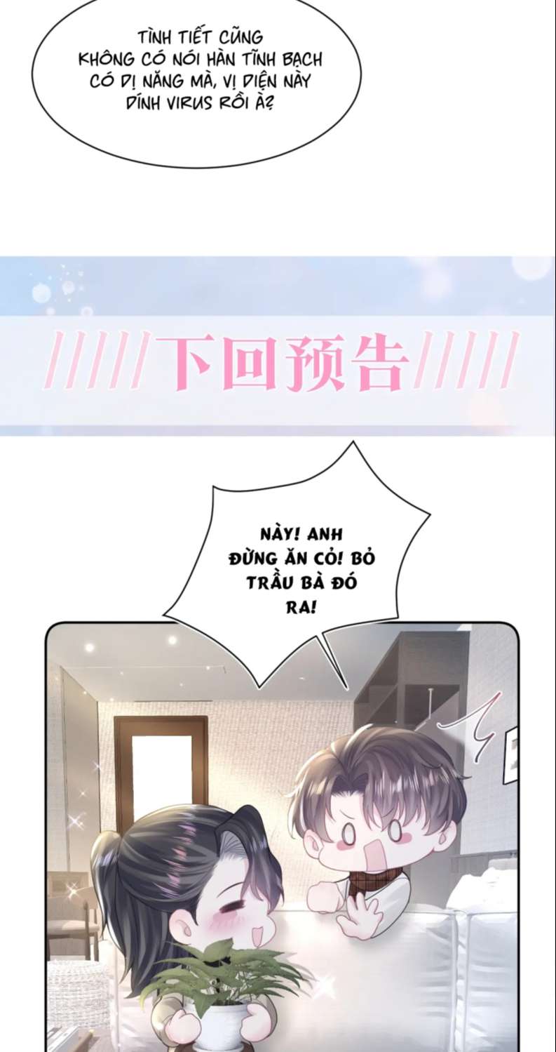 Tuyệt Mỹ Bạch Liên Hoa Online Dạy Học Chapter 159 - Trang 4