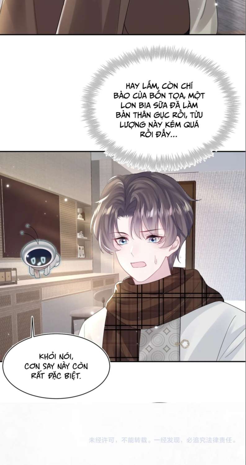 Tuyệt Mỹ Bạch Liên Hoa Online Dạy Học Chapter 159 - Trang 4
