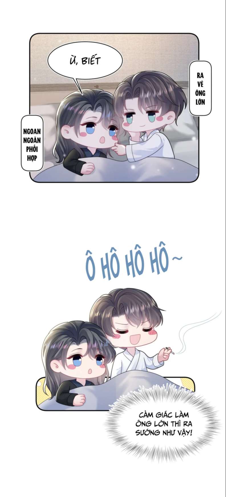 Tuyệt Mỹ Bạch Liên Hoa Online Dạy Học Chapter 159 - Trang 4