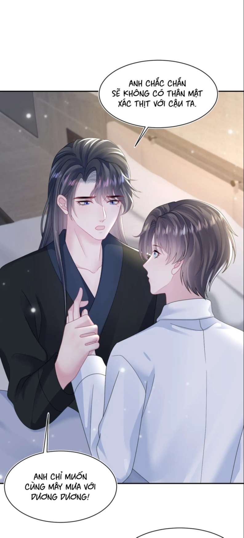 Tuyệt Mỹ Bạch Liên Hoa Online Dạy Học Chapter 159 - Trang 4