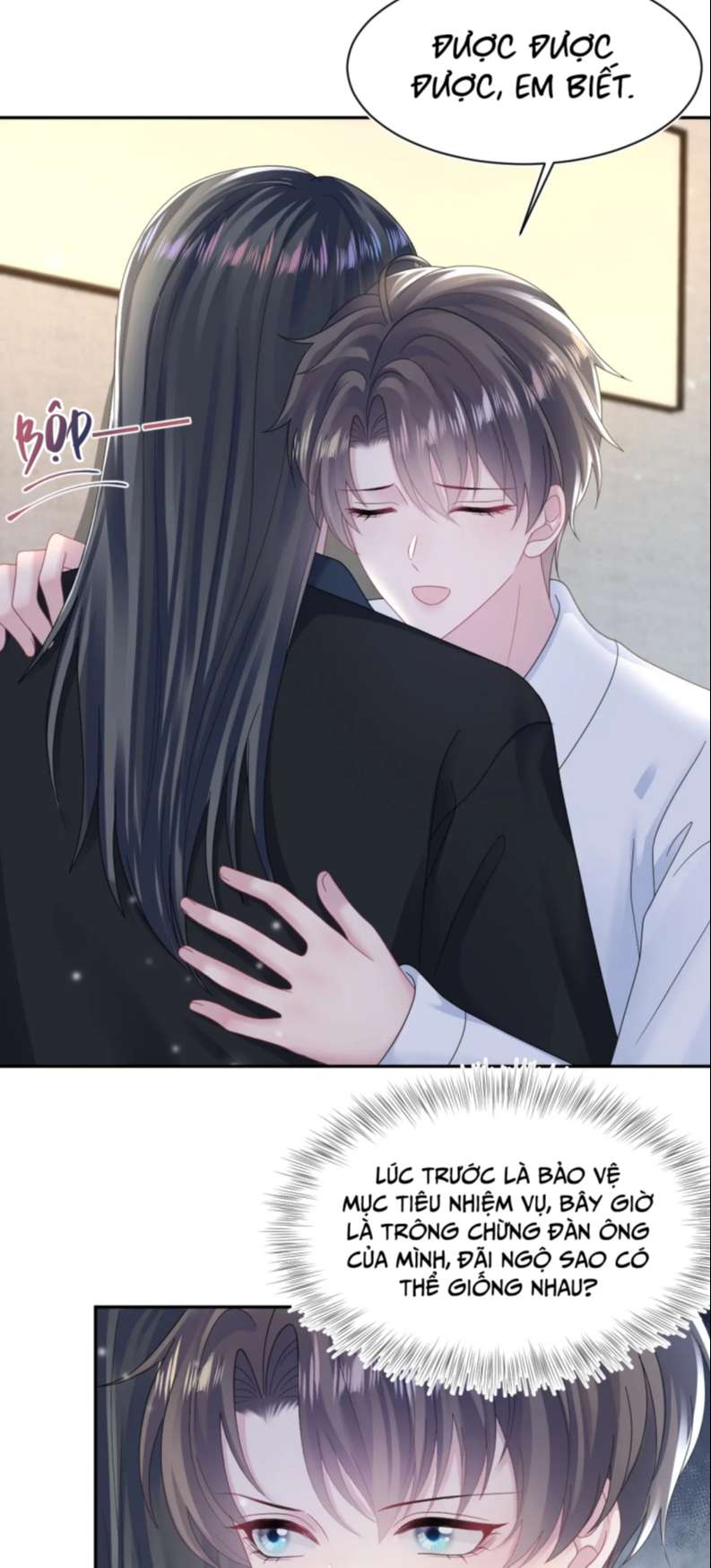 Tuyệt Mỹ Bạch Liên Hoa Online Dạy Học Chapter 159 - Trang 4