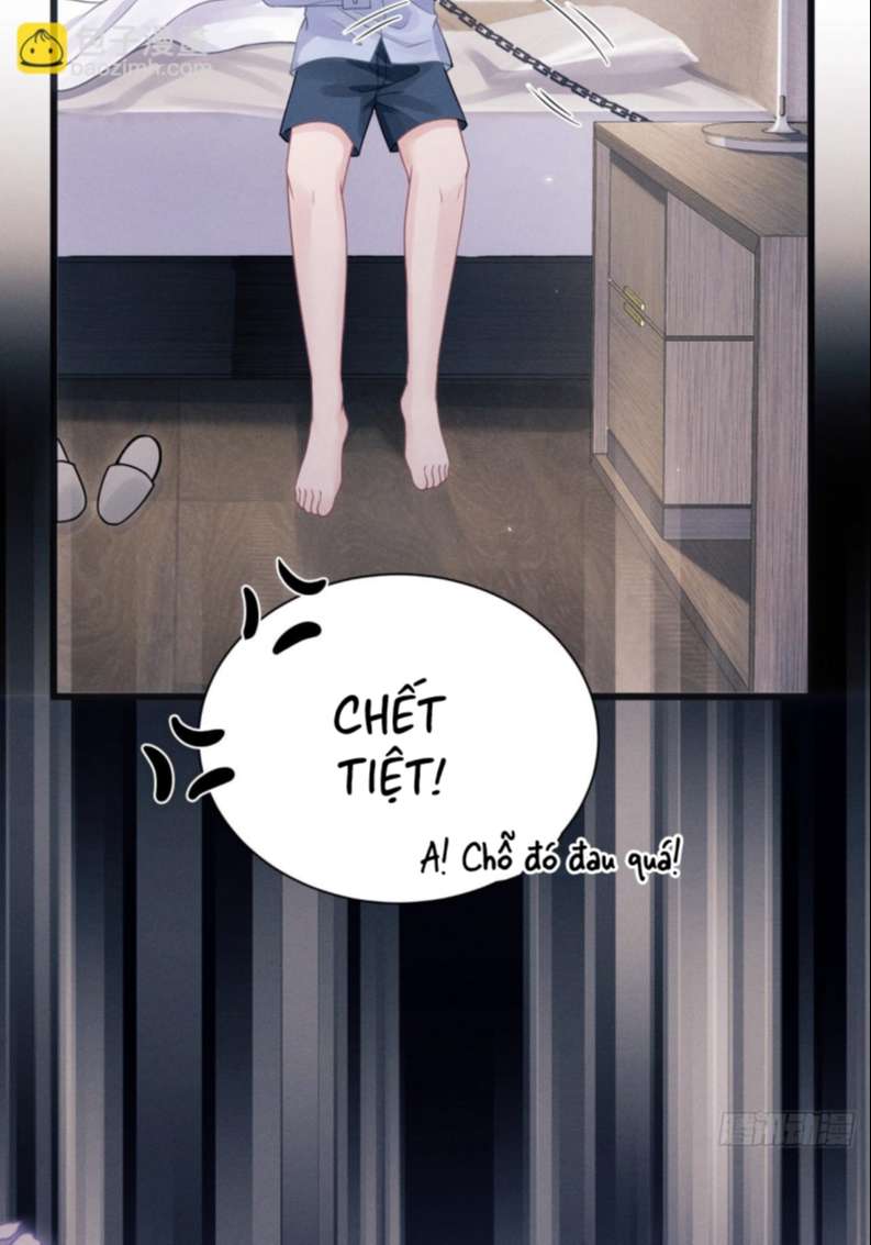 Tôi Hoài Nghi Ảnh Đế Đang Theo Đuổi Tôi Chapter 76 - Next Chapter 77
