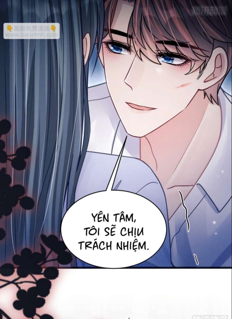 Tôi Hoài Nghi Ảnh Đế Đang Theo Đuổi Tôi Chapter 76 - Next Chapter 77