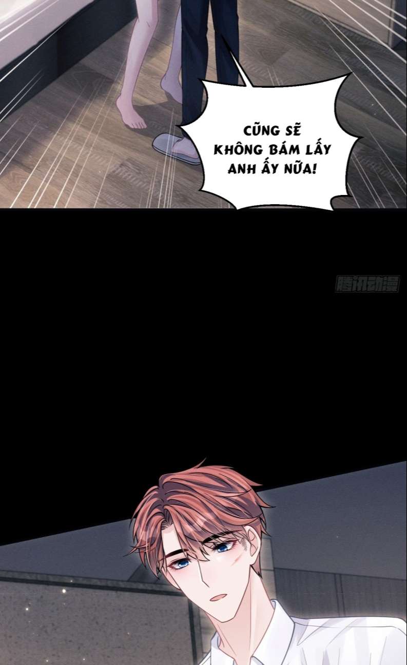 Tôi Hoài Nghi Ảnh Đế Đang Theo Đuổi Tôi Chapter 76 - Next Chapter 77