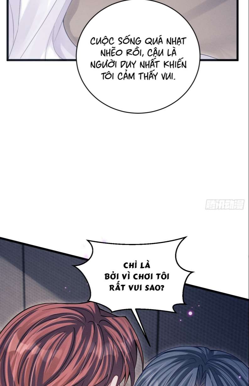 Tôi Hoài Nghi Ảnh Đế Đang Theo Đuổi Tôi Chapter 76 - Next Chapter 77
