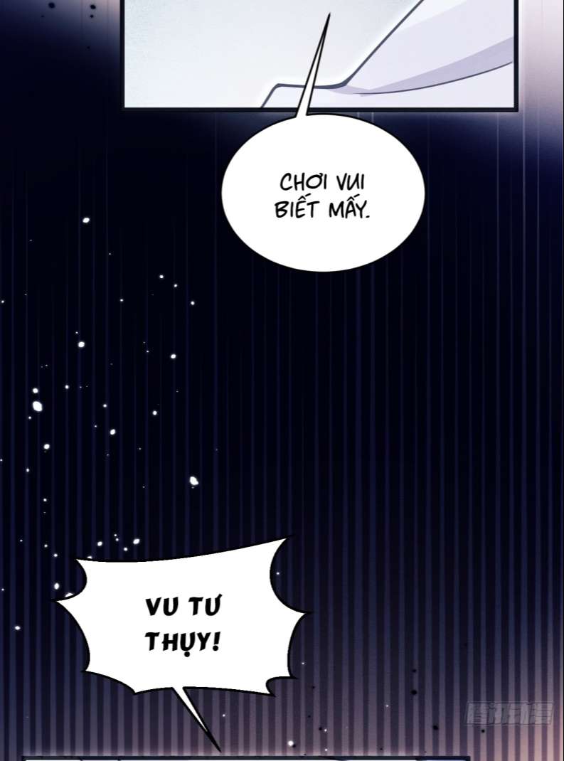 Tôi Hoài Nghi Ảnh Đế Đang Theo Đuổi Tôi Chapter 76 - Next Chapter 77