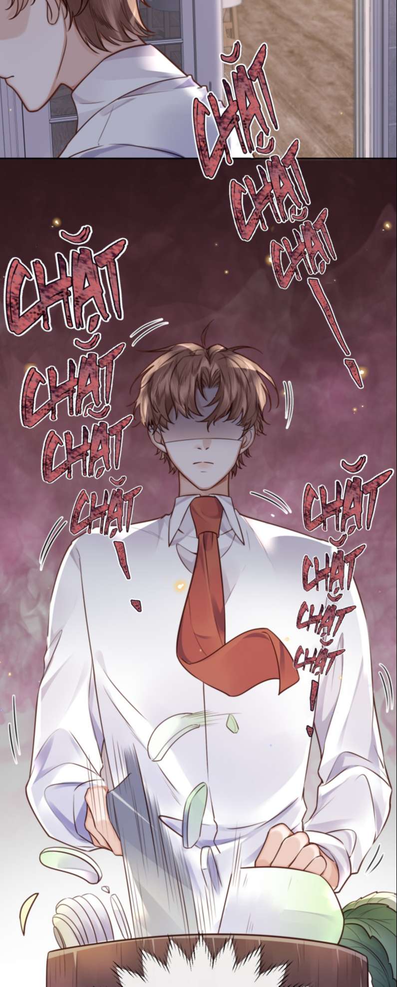 Tổng Tài Định Chế Tư Nhân Chapter 37 - Next Chapter 38