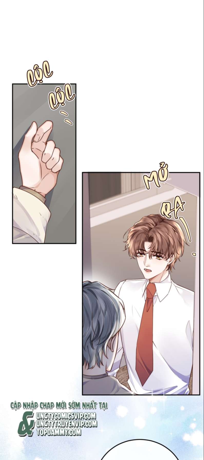 Tổng Tài Định Chế Tư Nhân Chapter 37 - Next Chapter 38