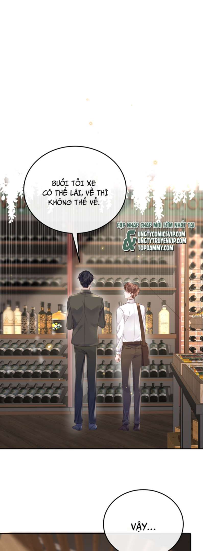 Tổng Tài Định Chế Tư Nhân Chapter 37 - Next Chapter 38