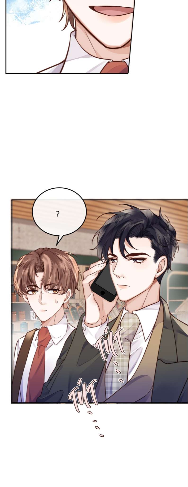 Tổng Tài Định Chế Tư Nhân Chapter 37 - Next Chapter 38