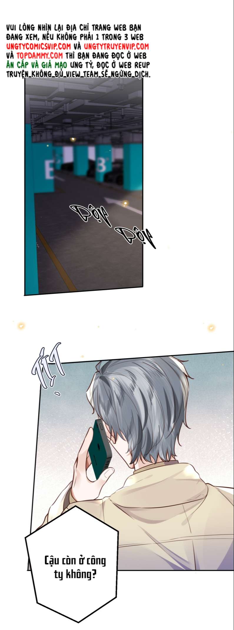 Tổng Tài Định Chế Tư Nhân Chapter 37 - Next Chapter 38