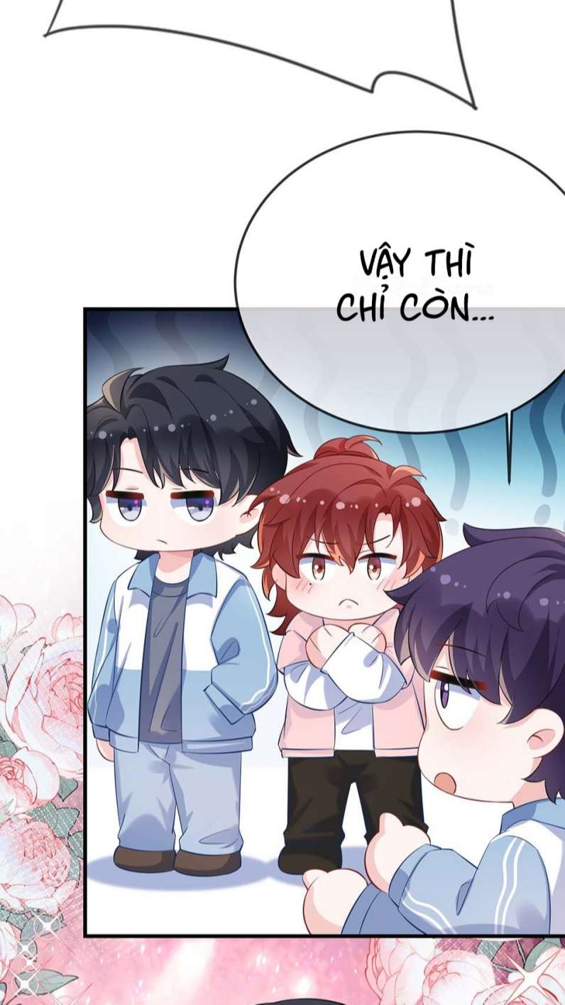 Giáo Bá Là Một Tên Yêu Tinh Chapter 52 - Next Chapter 53