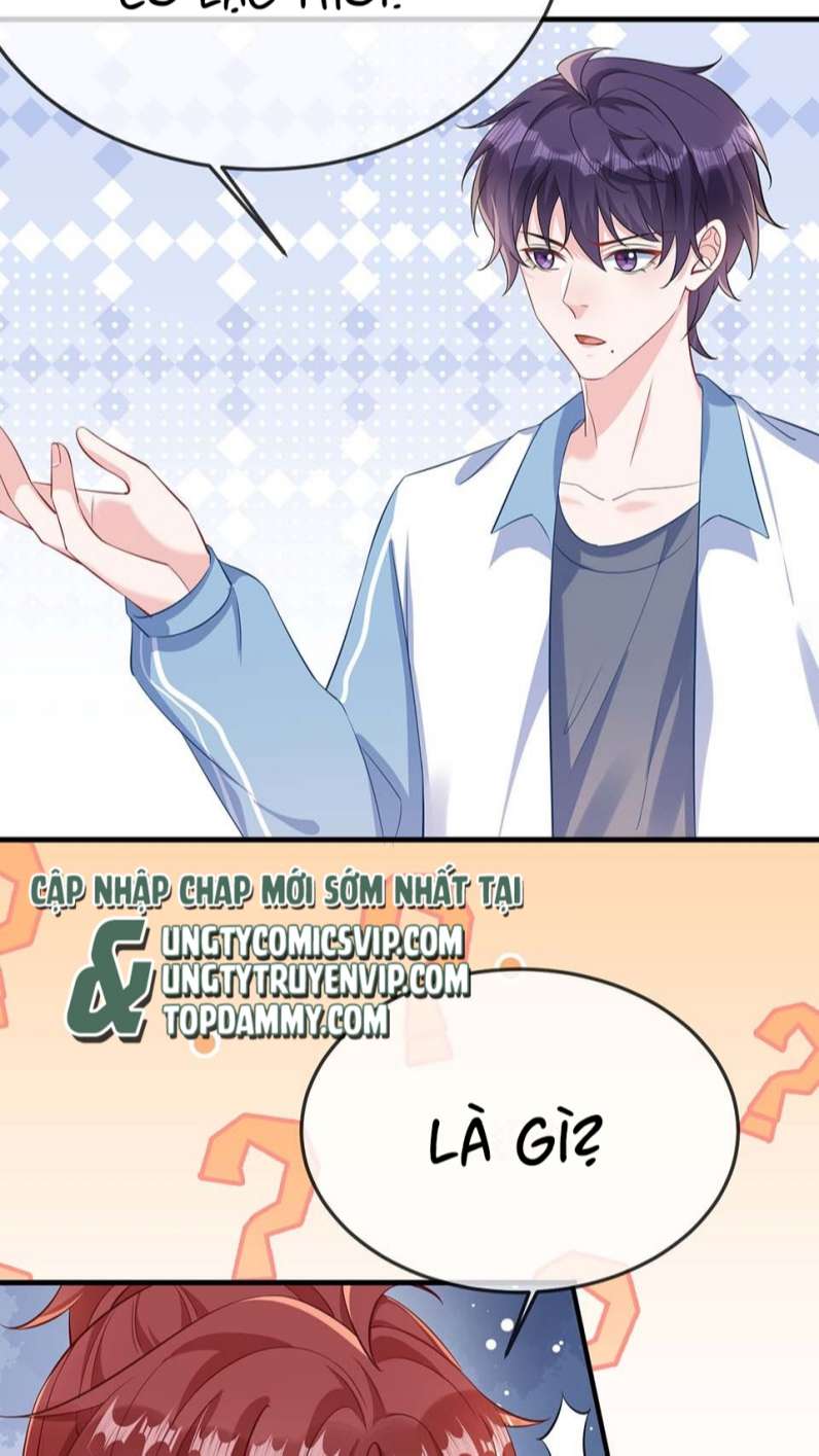 Giáo Bá Là Một Tên Yêu Tinh Chapter 52 - Next Chapter 53