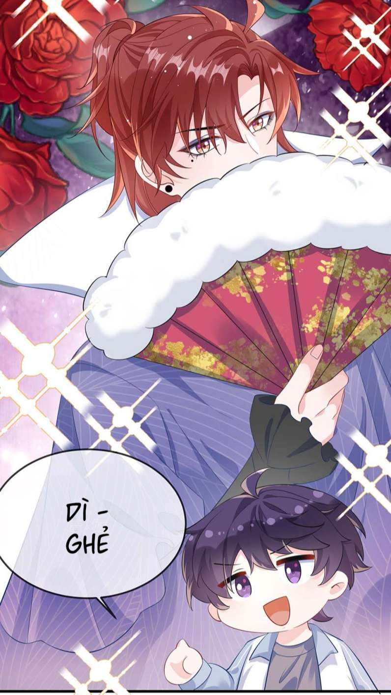 Giáo Bá Là Một Tên Yêu Tinh Chapter 52 - Next Chapter 53