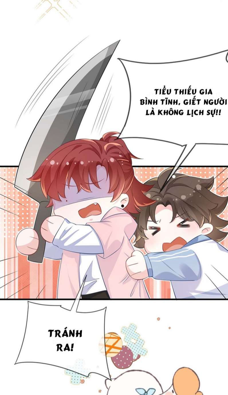 Giáo Bá Là Một Tên Yêu Tinh Chapter 52 - Next Chapter 53