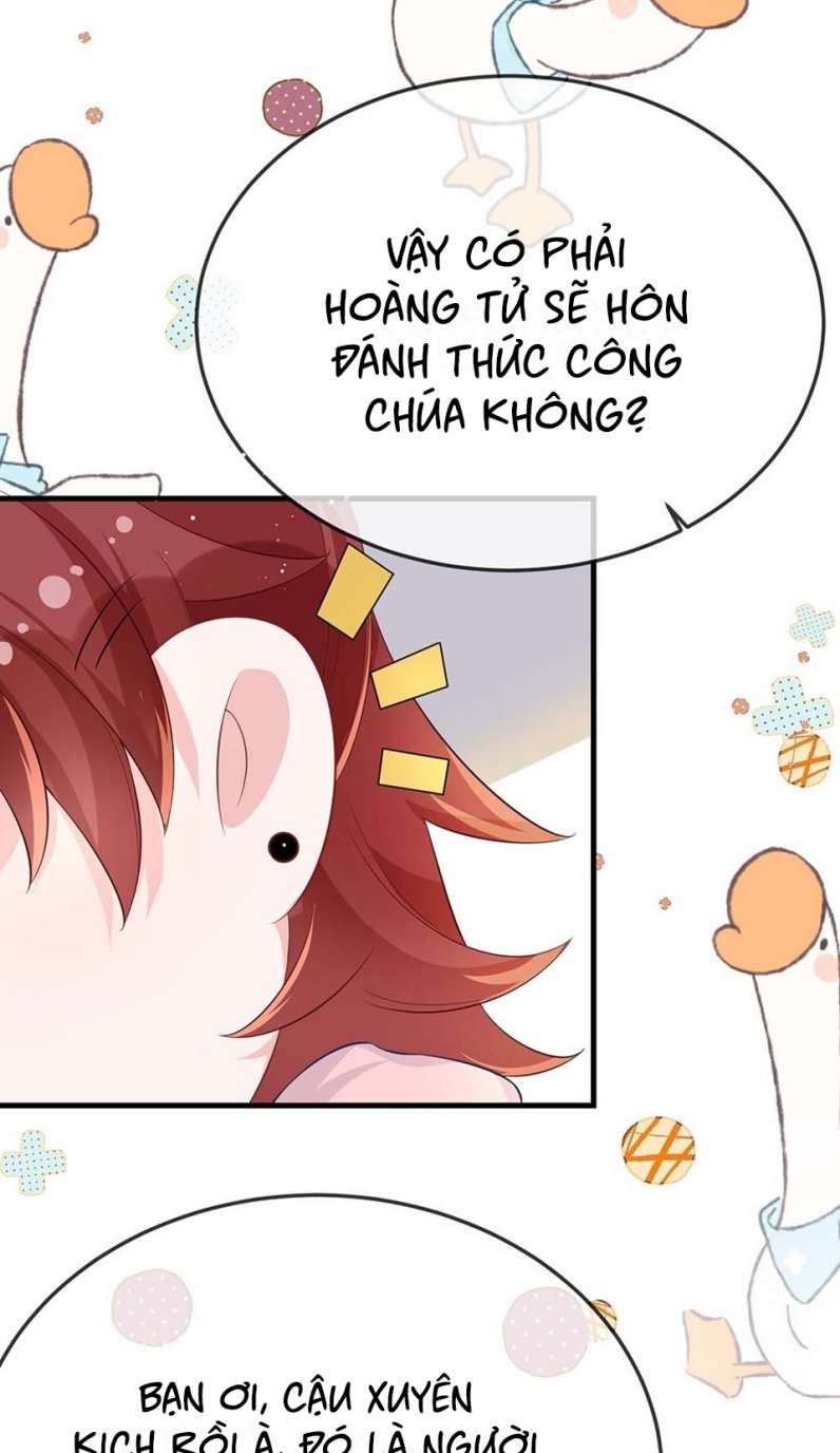 Giáo Bá Là Một Tên Yêu Tinh Chapter 52 - Next Chapter 53