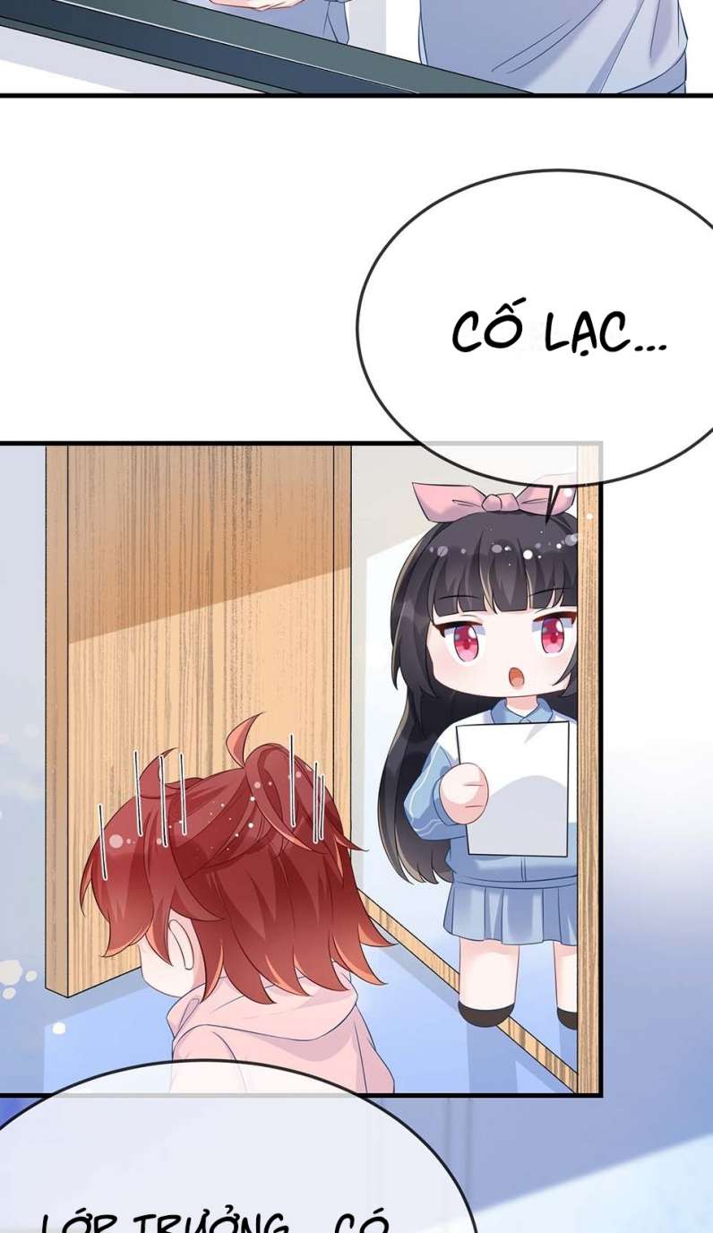 Giáo Bá Là Một Tên Yêu Tinh Chapter 52 - Next Chapter 53