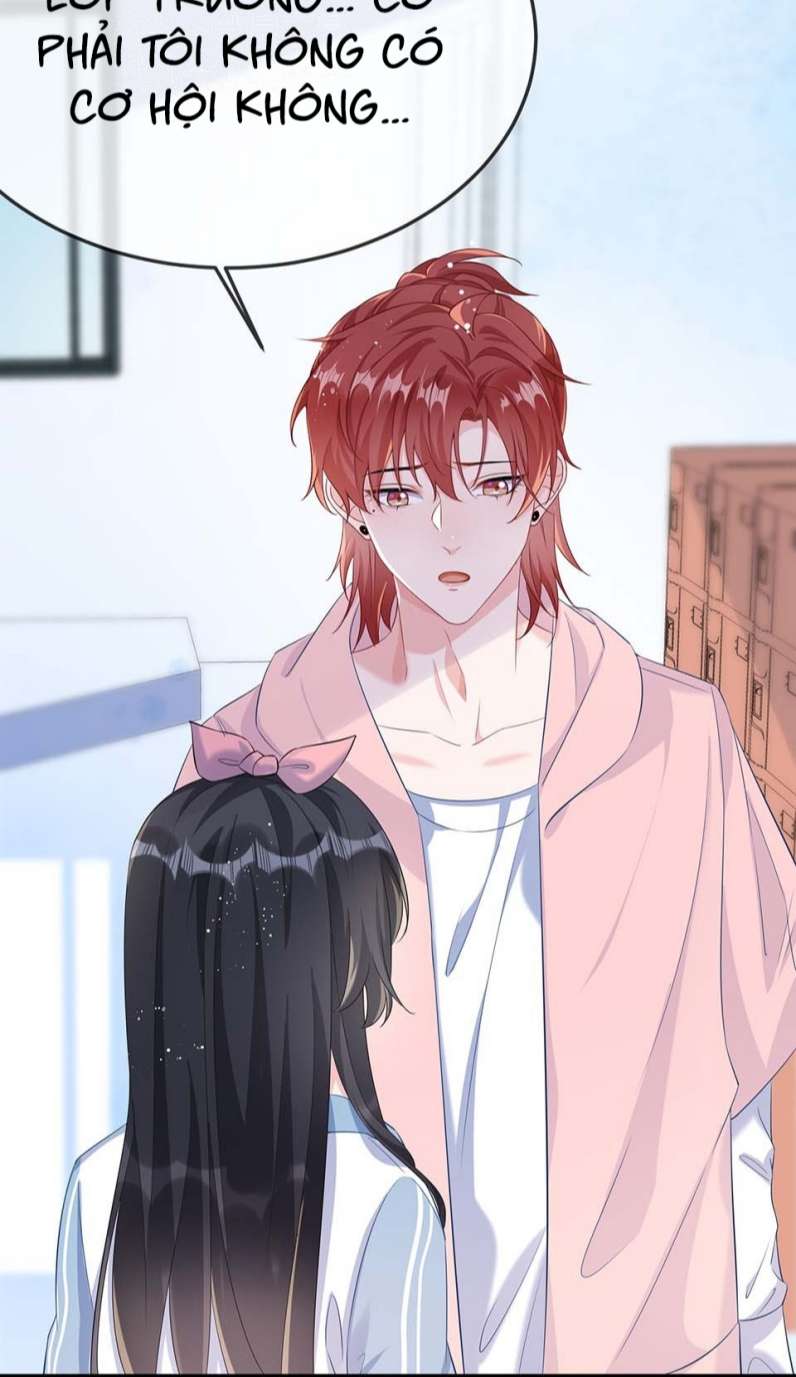 Giáo Bá Là Một Tên Yêu Tinh Chapter 52 - Next Chapter 53