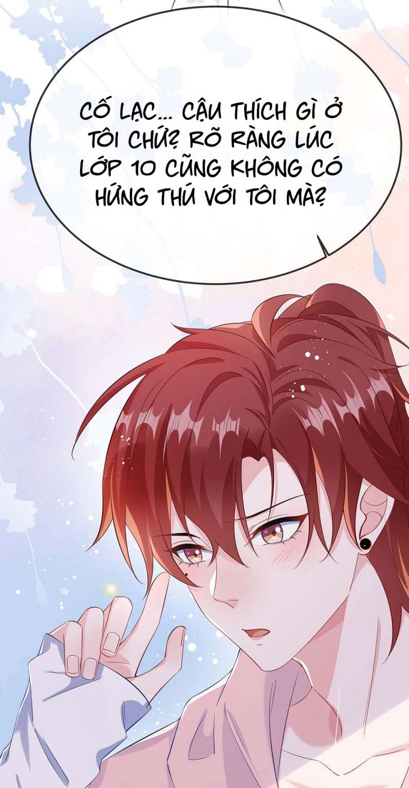 Giáo Bá Là Một Tên Yêu Tinh Chapter 52 - Next Chapter 53
