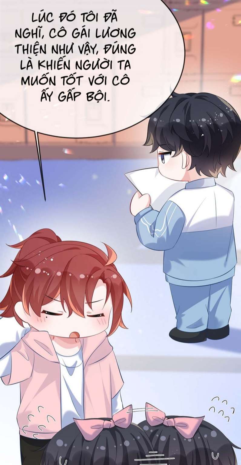 Giáo Bá Là Một Tên Yêu Tinh Chapter 52 - Next Chapter 53