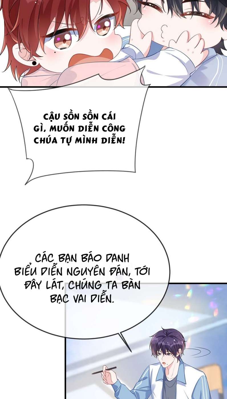 Giáo Bá Là Một Tên Yêu Tinh Chapter 52 - Next Chapter 53